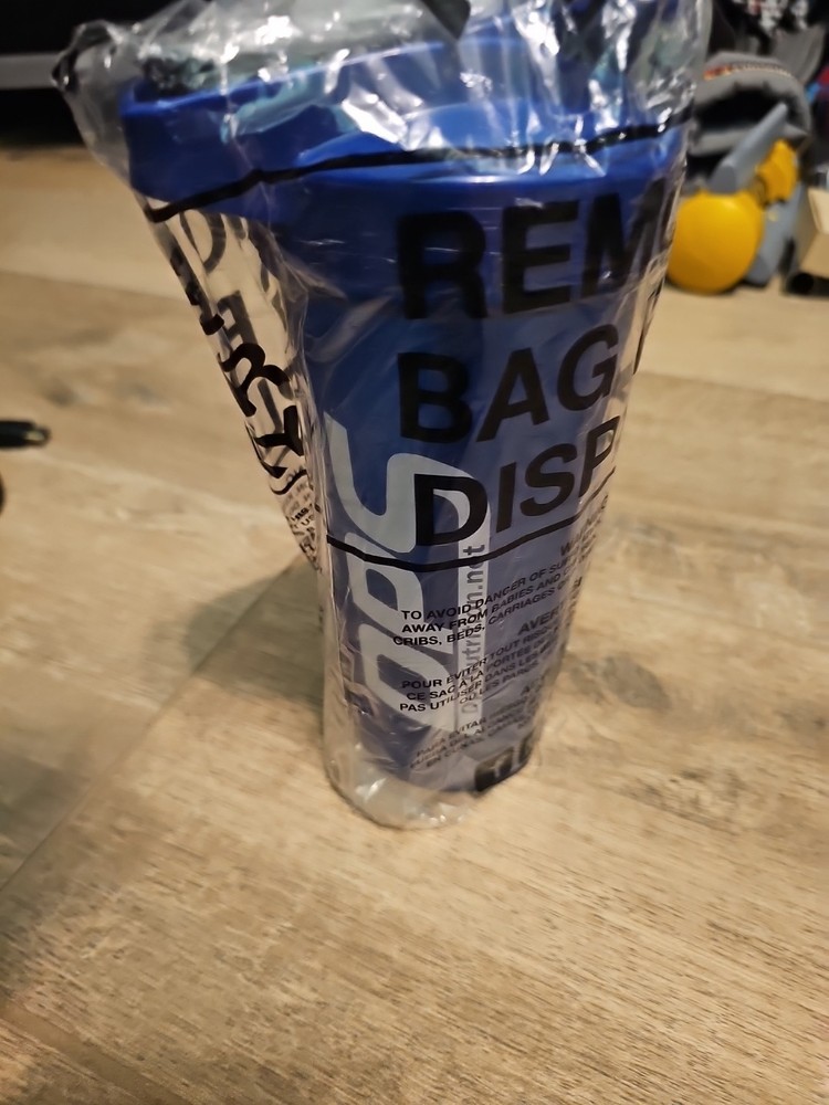 Dps Nutrition Shaker Cup