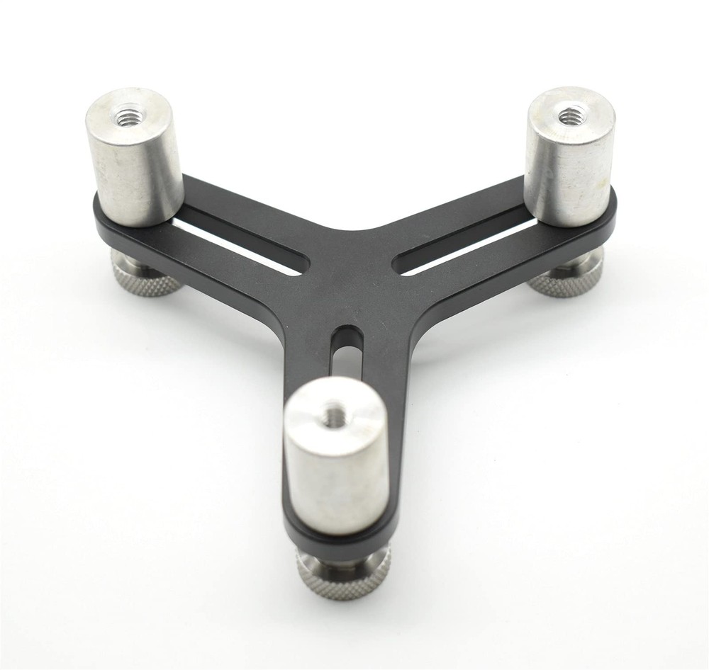 Universal Piston Ring Squaring Tool for End Gap 2-5inch Bores