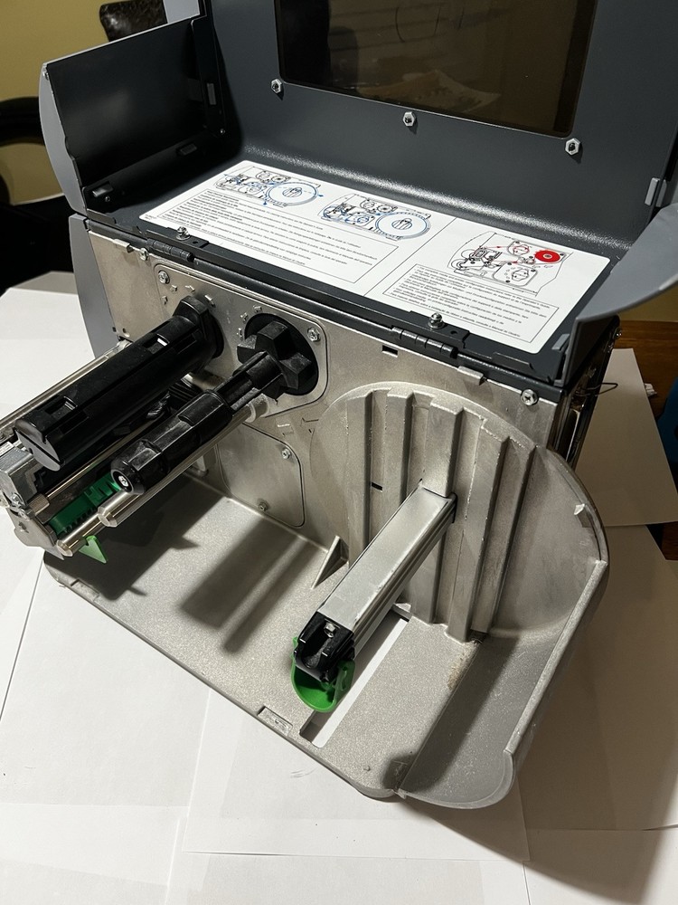 Datamax Thermal Printer M-Class DMX-M-4208