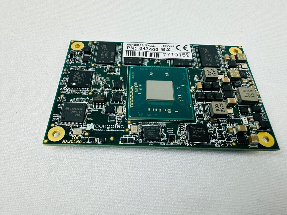 Congatec 047400 conga-MA3 COM Express Mini CPU Module