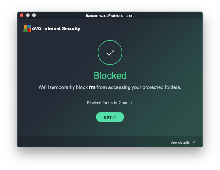 AVG Internet Security 2024 Antivirus Protection 1 Device 1 Year PC Code by Email