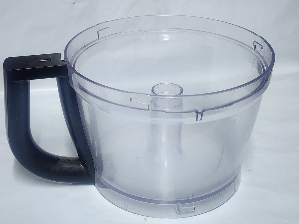 KITCHENAID KFP1333CUO FOOD  PROCESSOR LARGE BOWL ONLY REPLACEMENT PART E1.9