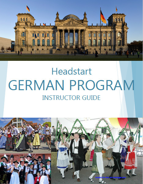 Learn German Fast - The Most Complete & Comprehensive Language Course on DVD