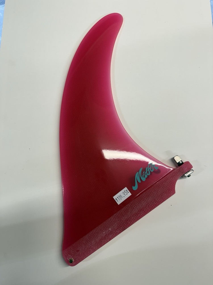 Midfin Single Fin