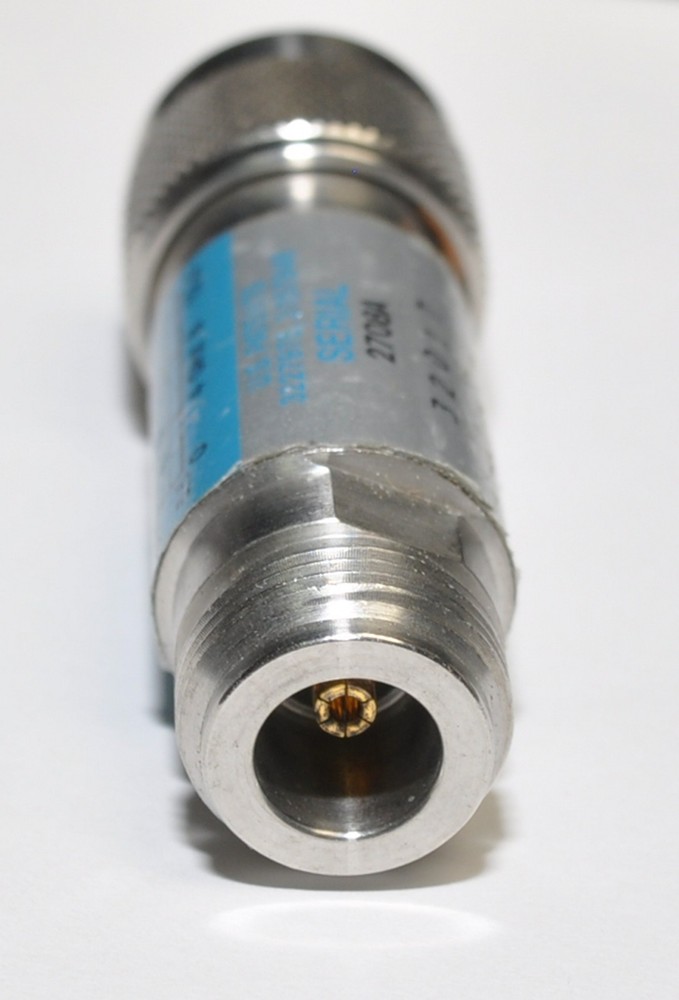 Hewlett Packard HP 8491A 6 db Attenuator