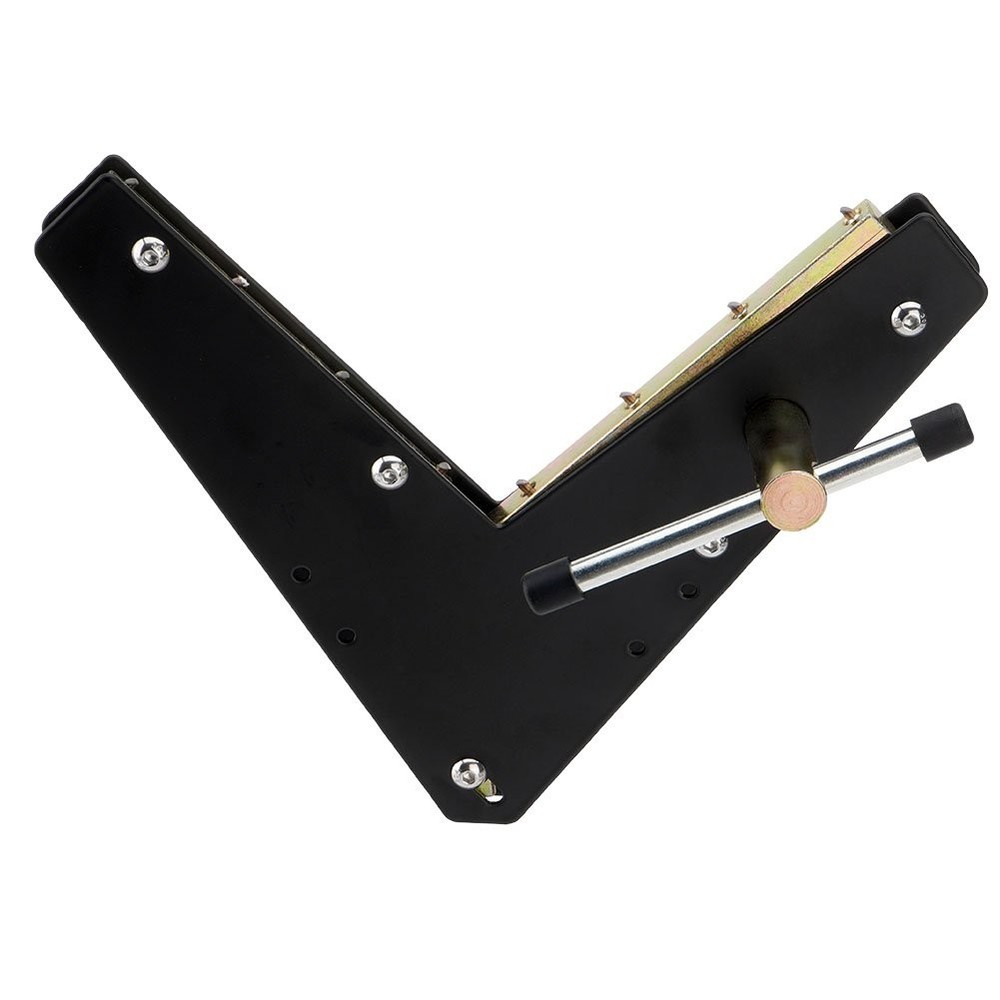 Miter Max Corner Clamp for Woodworking, Making Window / Door Casing NE