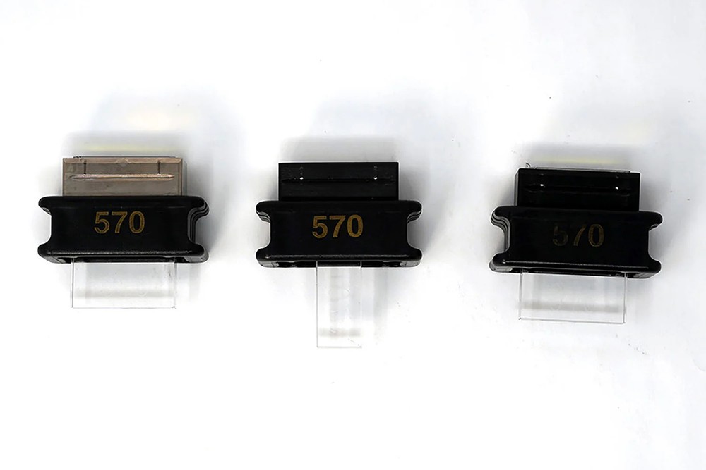 Medical Systems Light Guide Kit 570WL (3pc)