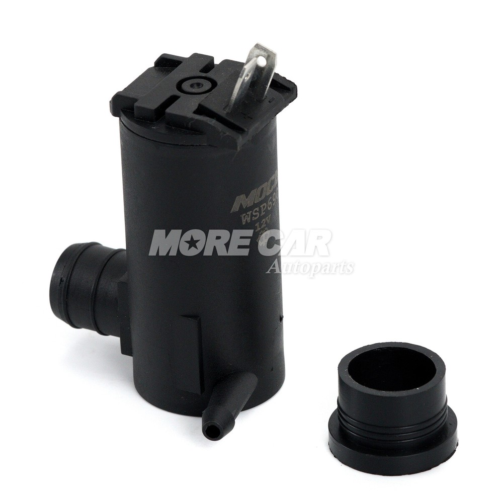 Windshield Washer Pump for Ford Taurus E150 E250 E350 E450 E550 Super Duty Sable