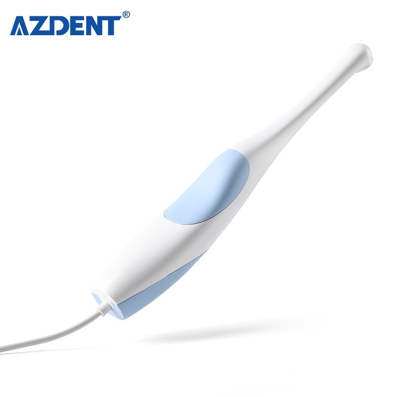 Dental HD USB Intraoral Camera Imaging Intra Oral Endoscope 8 LED 1440P