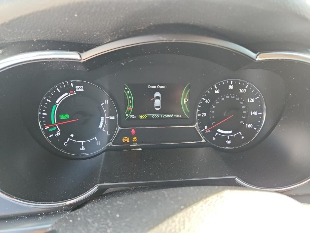 OPTIMAKIA 2013 Glove Box 4888190