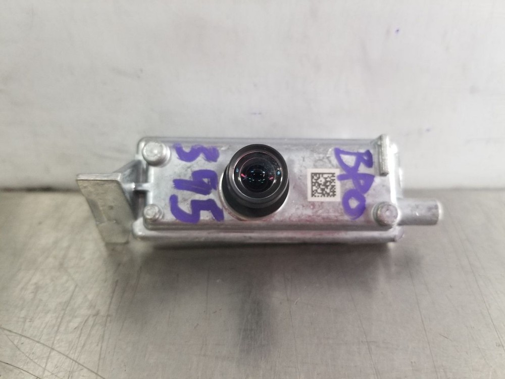 25 2025 FORD EXPLORER FRONT VIEW WINDSHIELD CAMERA PROJECTOR ML3T19H406BC