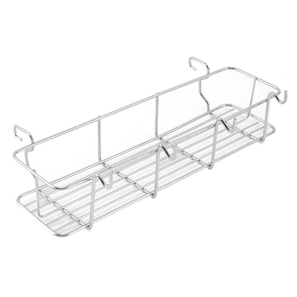 Table Side Basket Storage Basket Versatile Easy Installation Portable Hanging