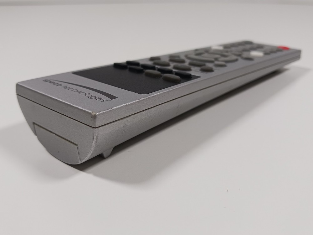 Speco Technologies 1 TB D16CS1TB DVR Replacement Remote - Tested, Works