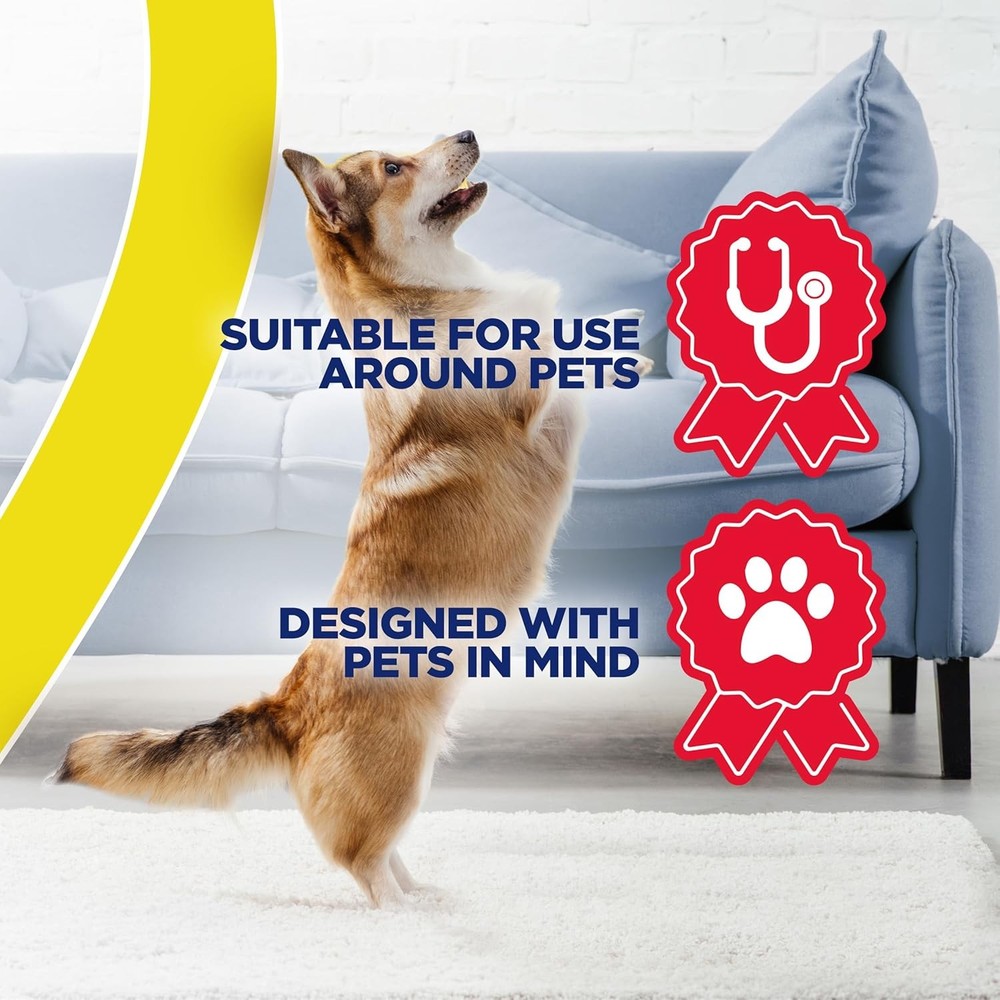 Resolve Urine Destroyer Spray 32 oz New