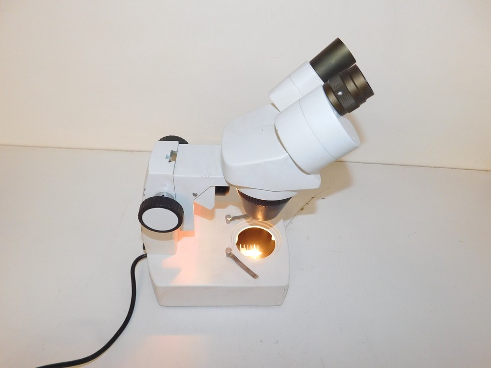VISTAVISION MICROSCOPE (QF40)