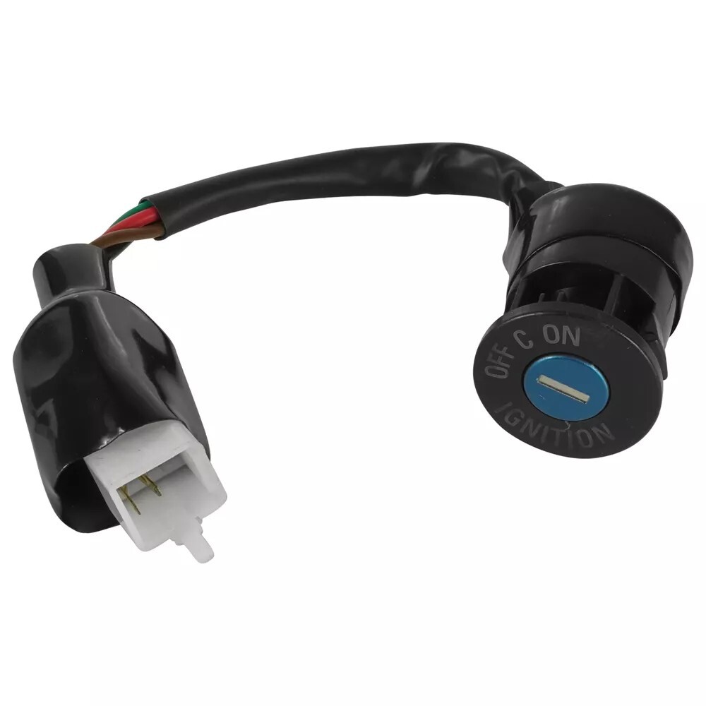 Caltric Ignition Key Switch for Polaris Predator 90 2003-2006