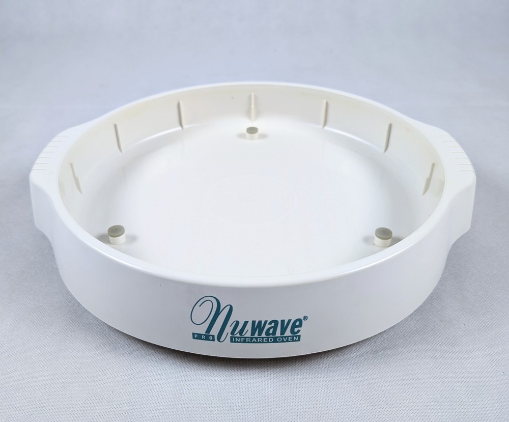 NuWave Pro Plus Infrared Oven 20342 Base  - Replacement Part