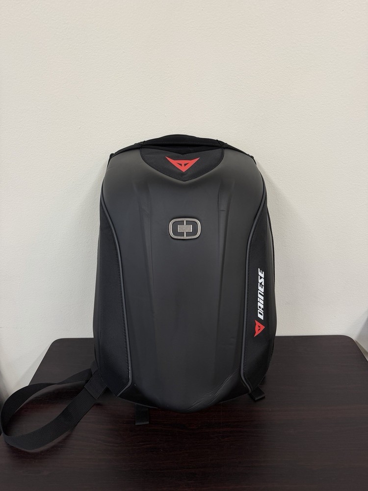 Dainese D-Mach Backpack - Size N
