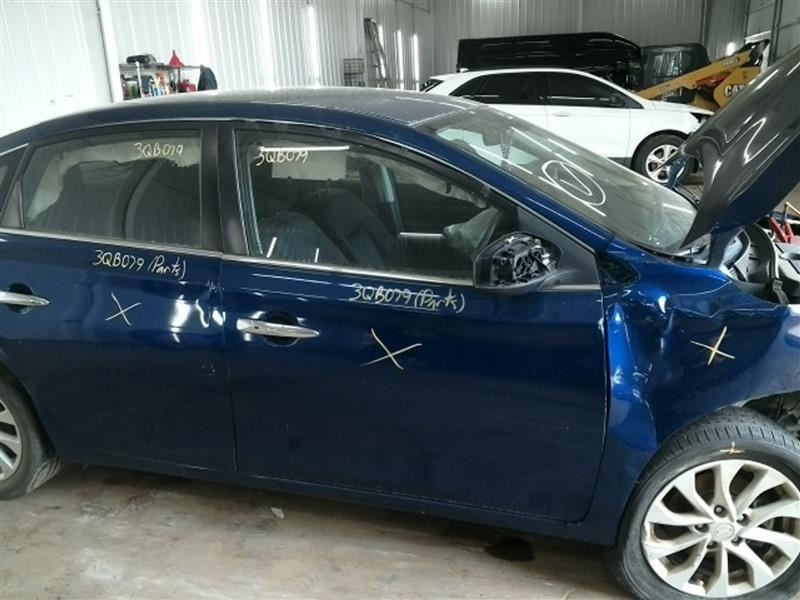 SENTRA 2019 High Mounted Stop Light 104534277