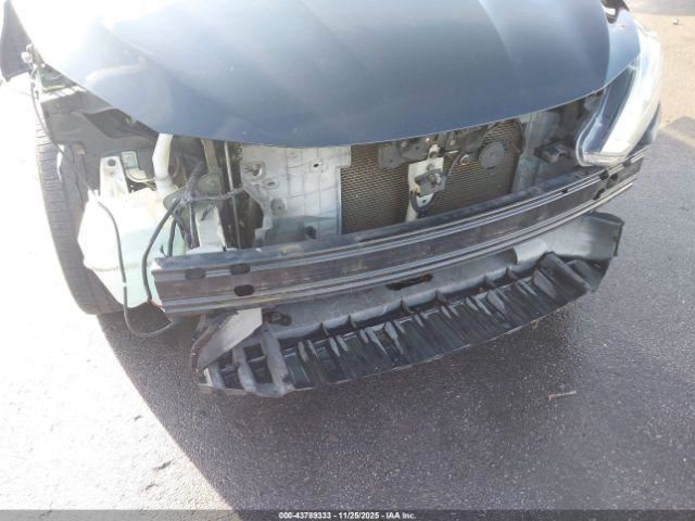 SENTRA 2017 Glove Box 4929322