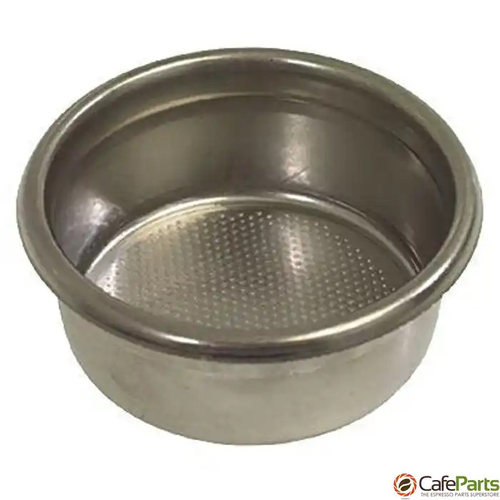 3-cup Filter 18 Grams