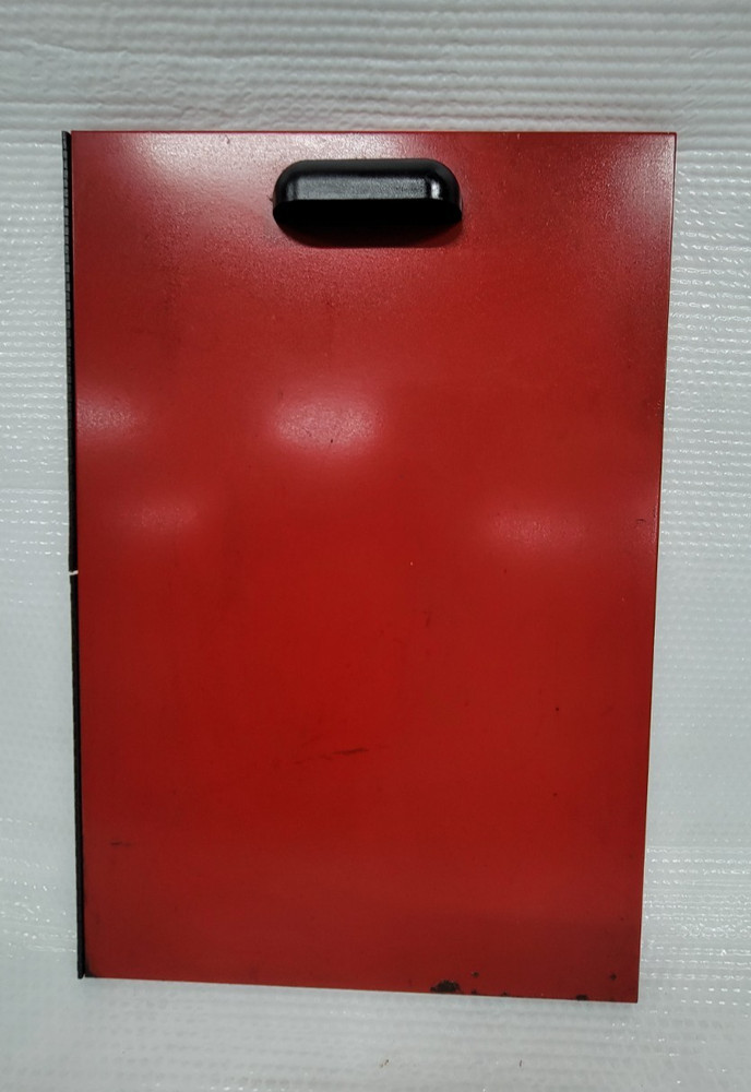 R811 Hunter wheel alignment machine cabnet left door assembly