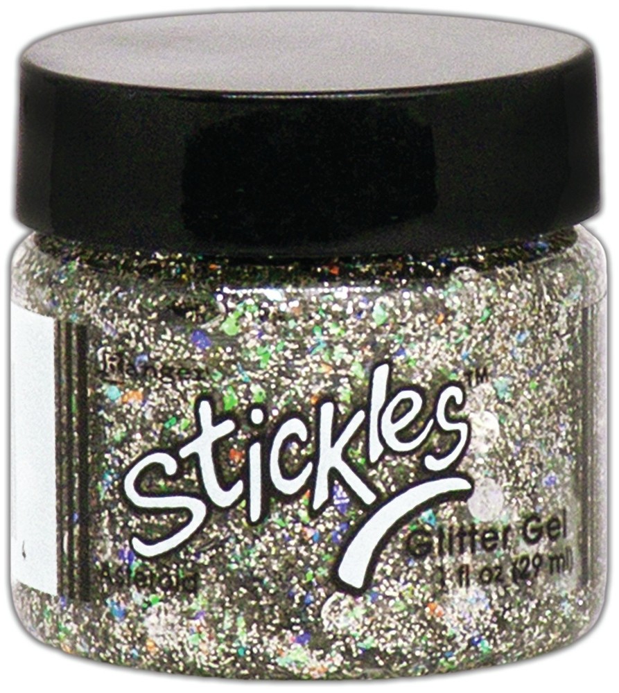 Ranger Stickles Glitter Gels-Asteroid