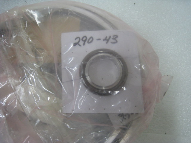 Oring Kit 509476-00 B13-11