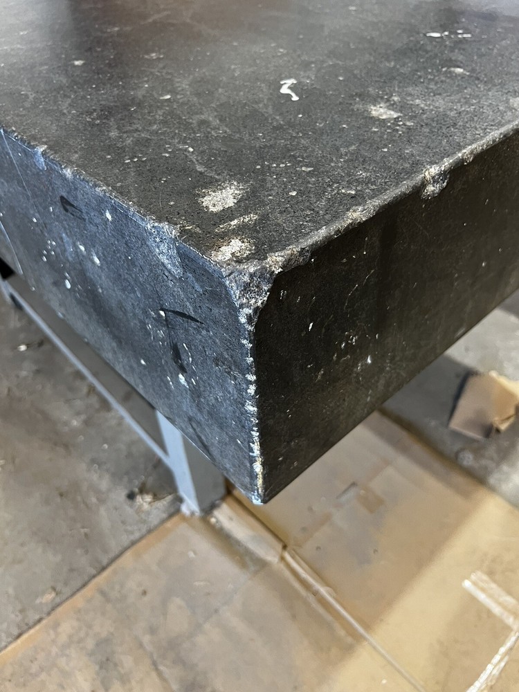 60" X 48" X 8" THICK