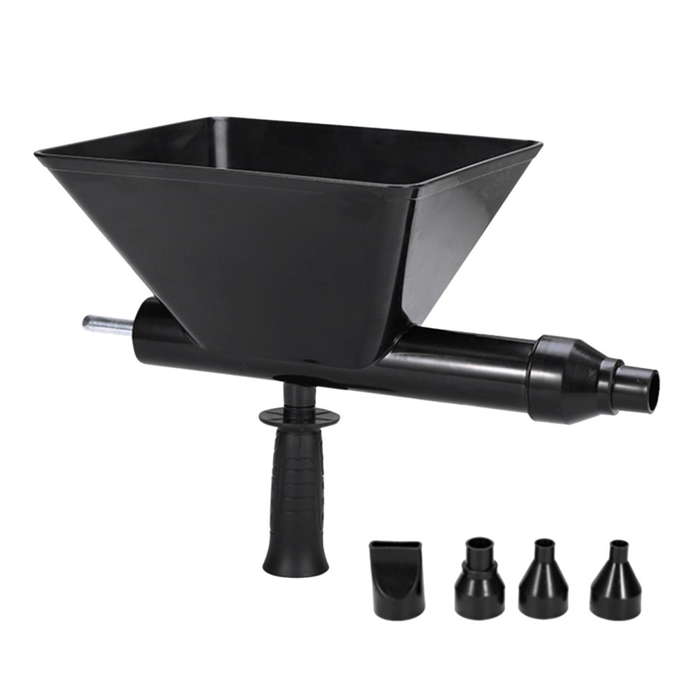Filling Grouting Tool for Electric Hand Drill Handheld (without Electric Drill)