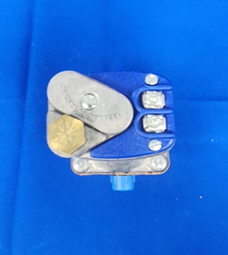 NEW OEM Middleby 59450 Valve,Modulation No Spring 24VDC