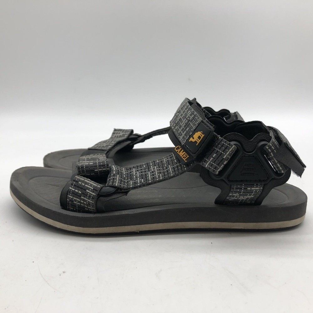 Camel Sandals Men's - Size 8