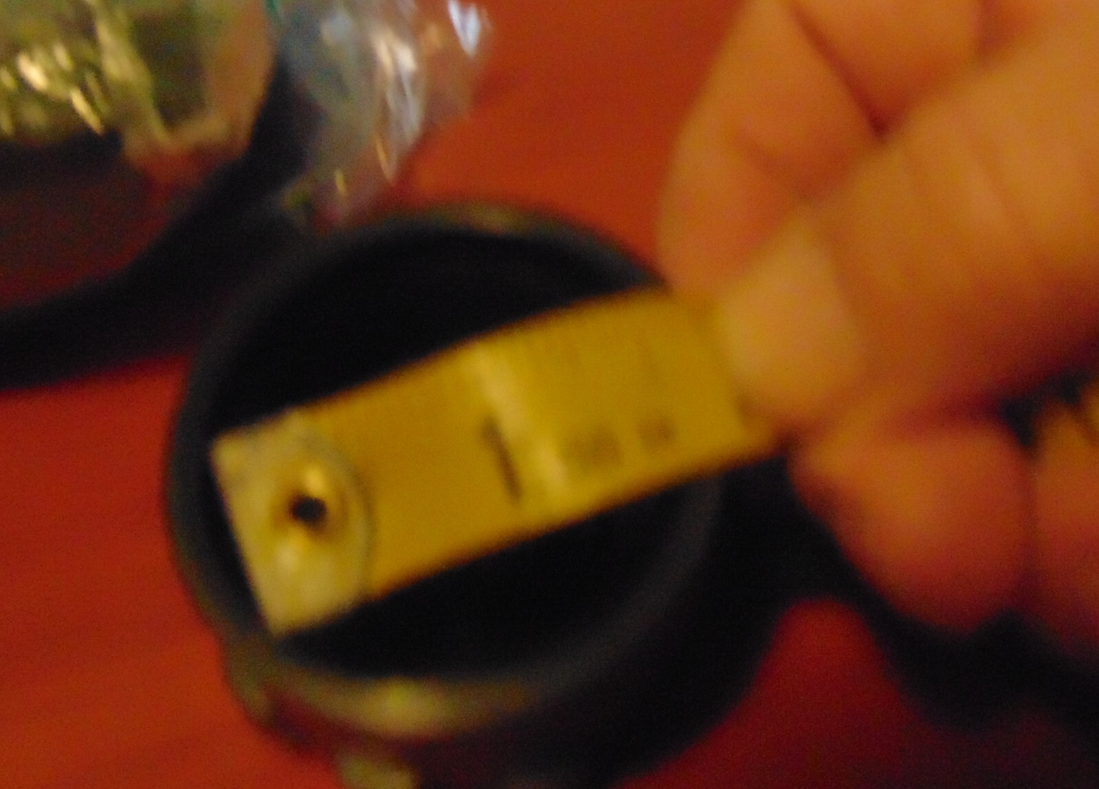 Israeli M-15 Adult size gas mask w/filter & drink tube, NOS cd., free shipping