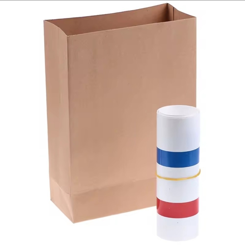 Appearing Giant Straw Magic Trick - Self Working - Visual Magic Illusion