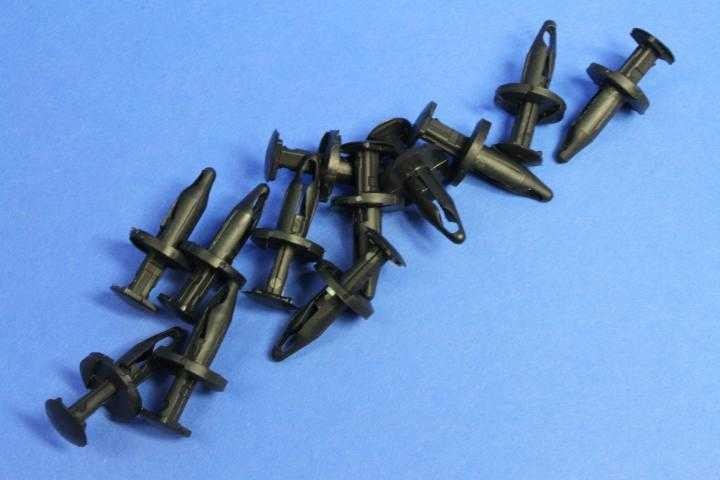 Genuine Mopar Push Pin 6509103AA