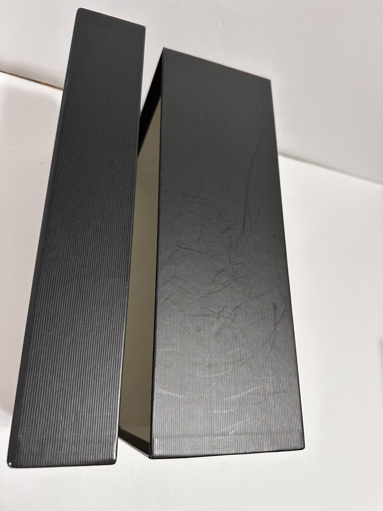 Gucci Box For Shoes, Box Only