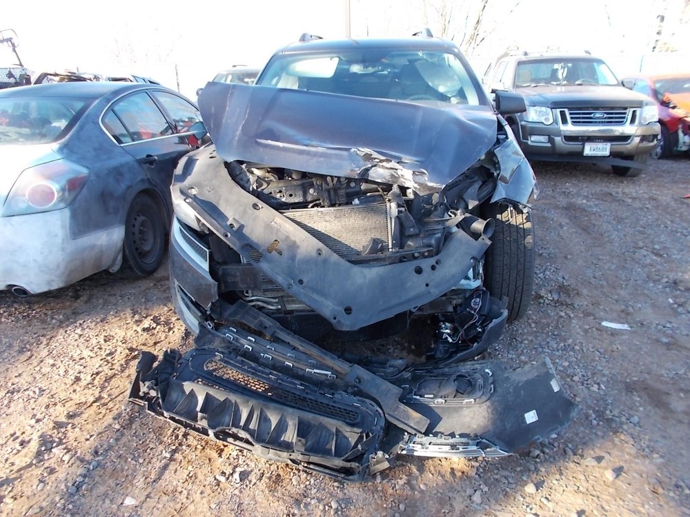 Used Telematics Interface Module fits: 2016 Gmc Acadia Communication LH dash Gra