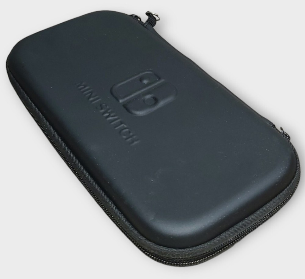 Mini Switch Carrying Case For Nintendo Protector