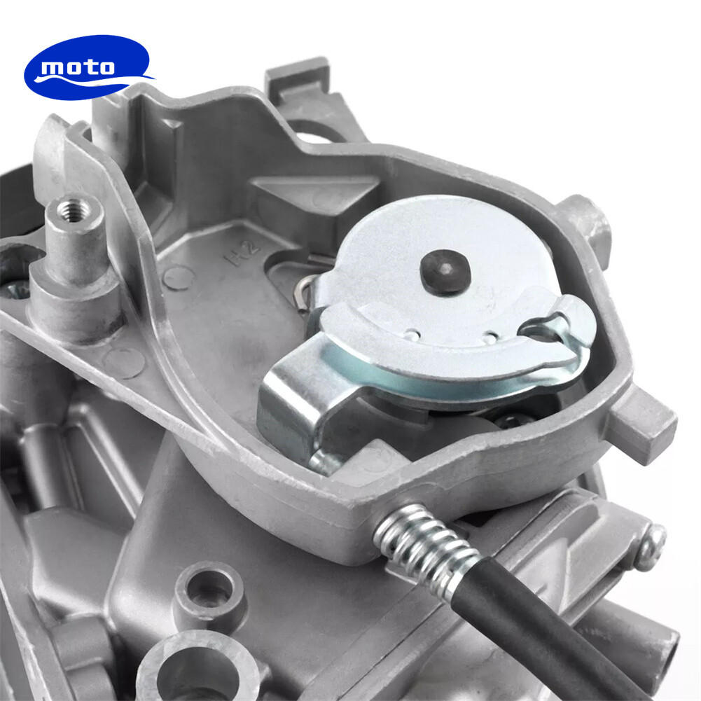 KVF650 Carburetor for Kawasaki Prairie 650 Brute Force 650 KVF650D KFX700 KVF700