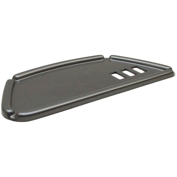 Ranger Boat Bow Switch Panel 7202562 | 170VS Dark Gray Plastic