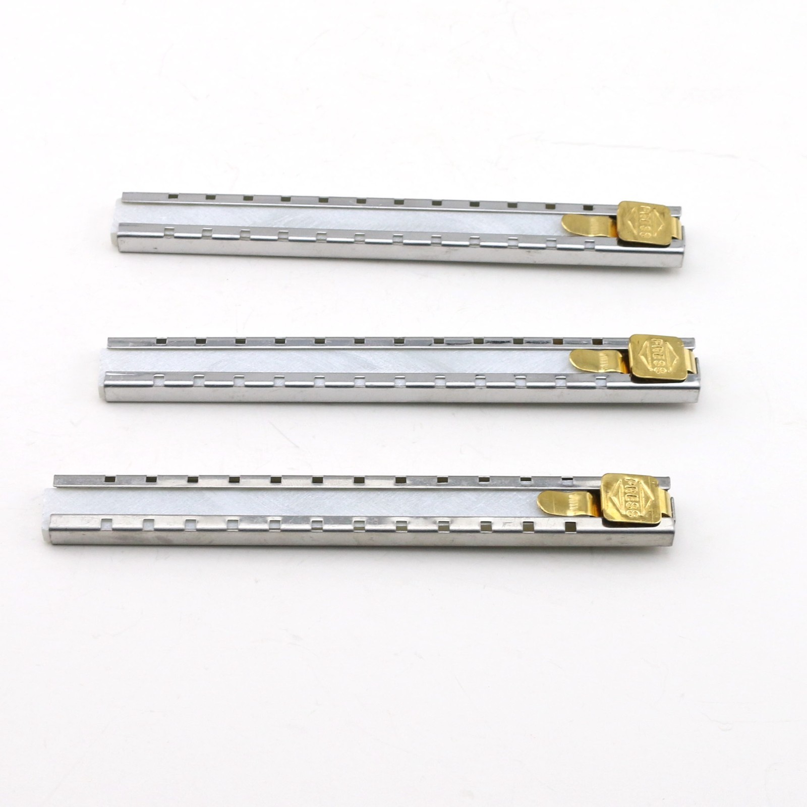 WeldingCity® Flat Soapstone & Metal Holder Marking Tool w/ 3-pk  | USA