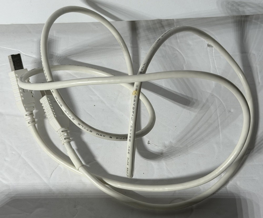 Yamaha Audiogram 6 USB Computerized Recording System *TESTED/WORKS/READ*