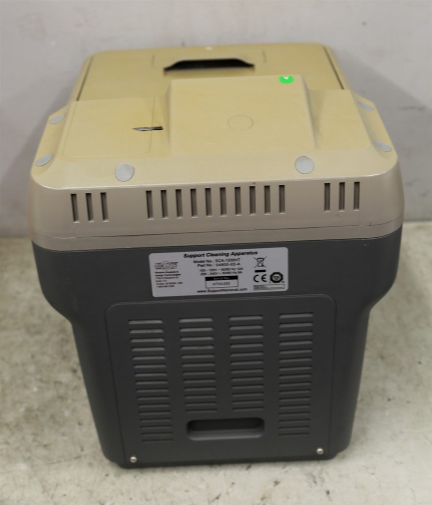 PADT SCA-1200HT Support Cleaning Apparatus ( )