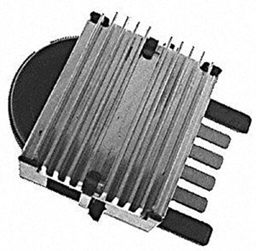 DS-423 Switch