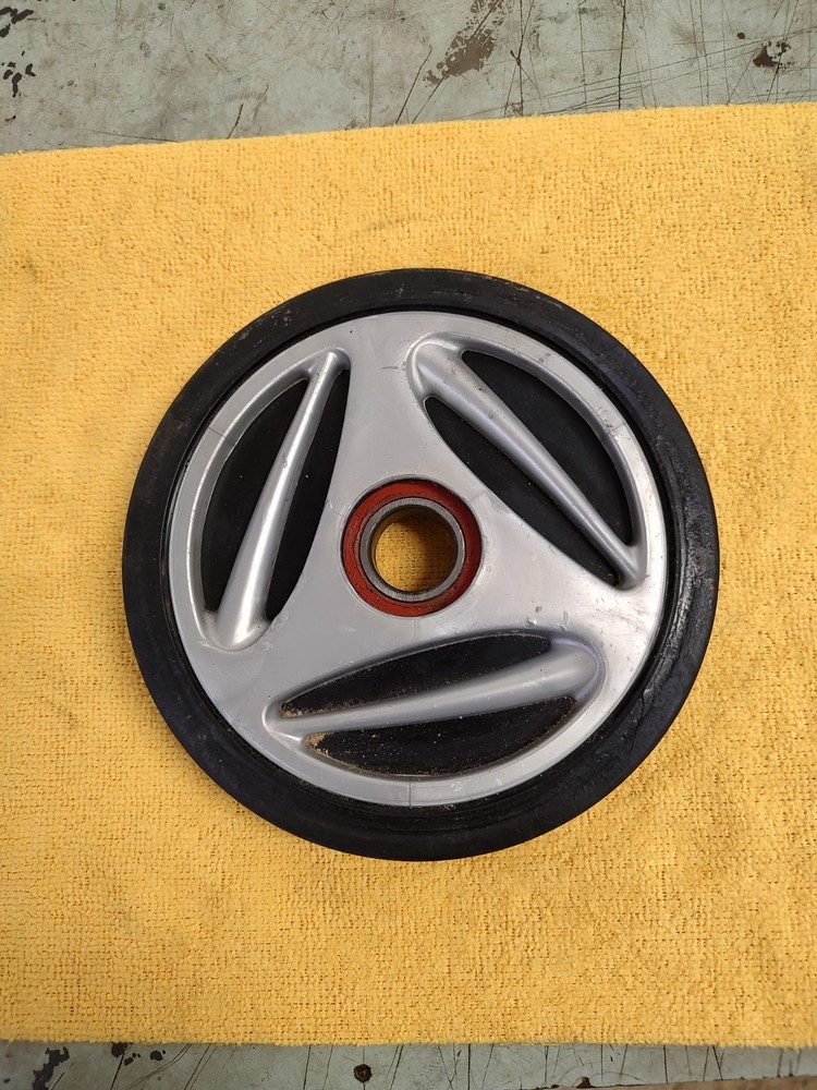 Ski-doo Oem  Wheel Moon 503190801