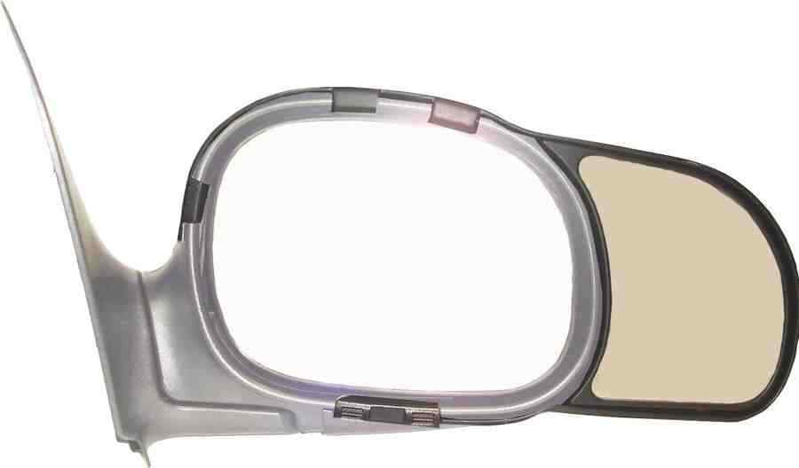 Door Mirror   K Source/Fit System   81600