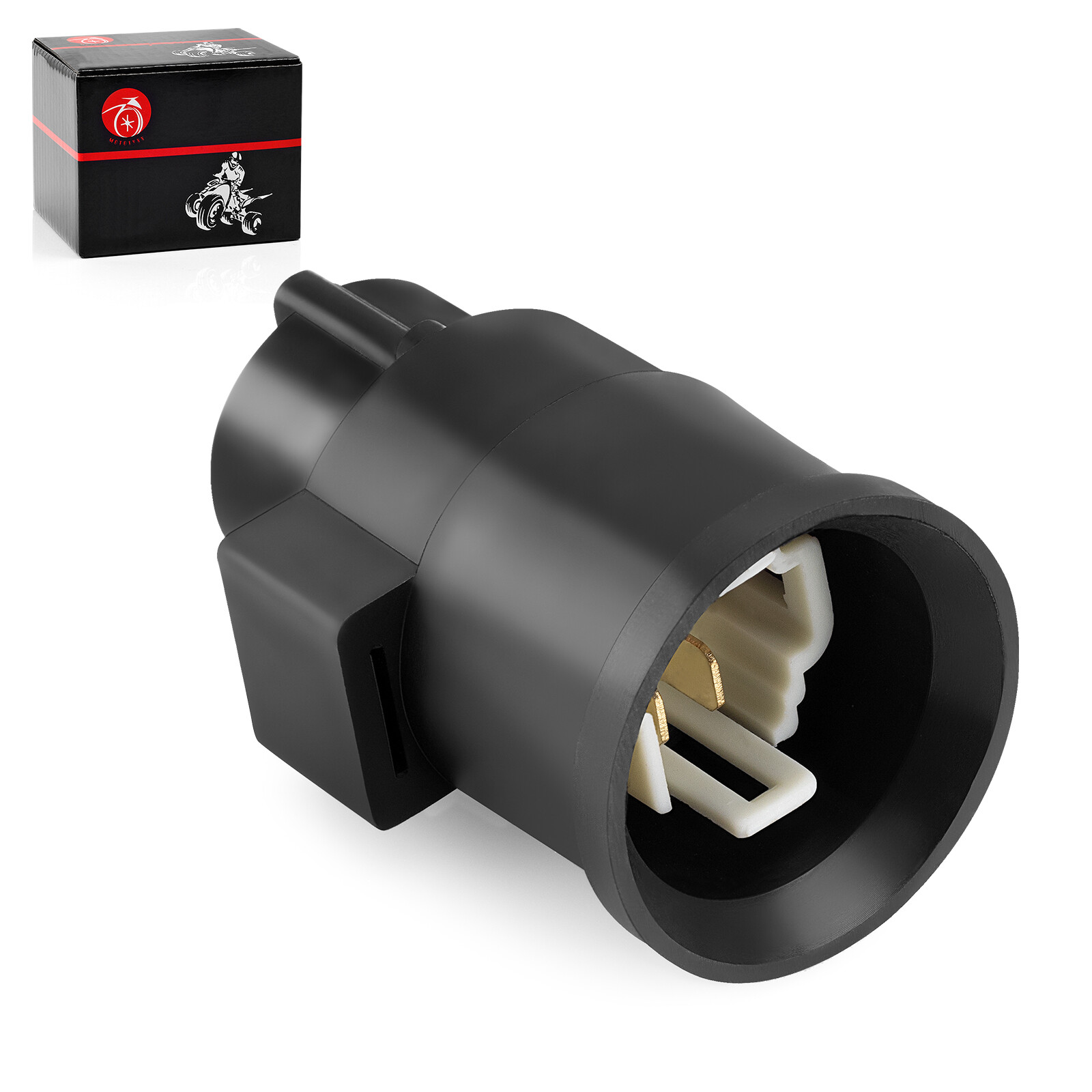 Relay Assembly for Kawasaki Bayou 220 /250 KLF220 KLKF250 1996 1997 1998 - 2010