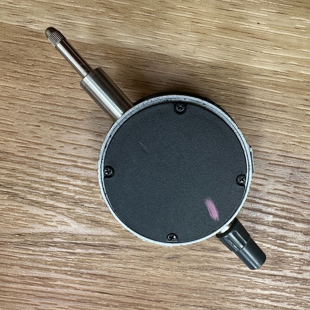 Mitutoyo 543-793B ABSOLUTE Digimatic Indicator .0001" Resolution