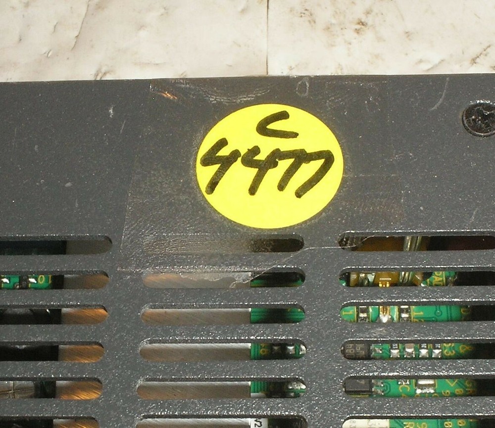 Extron MPA 122 Mini Power Amplifier