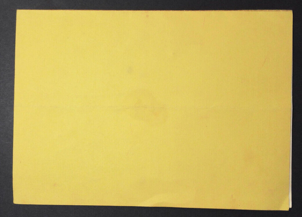 Henricis on Randolph Menu Chicagos Most Famous Restaurant 1943